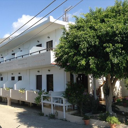 Studio Stella Plakiás Exterior foto